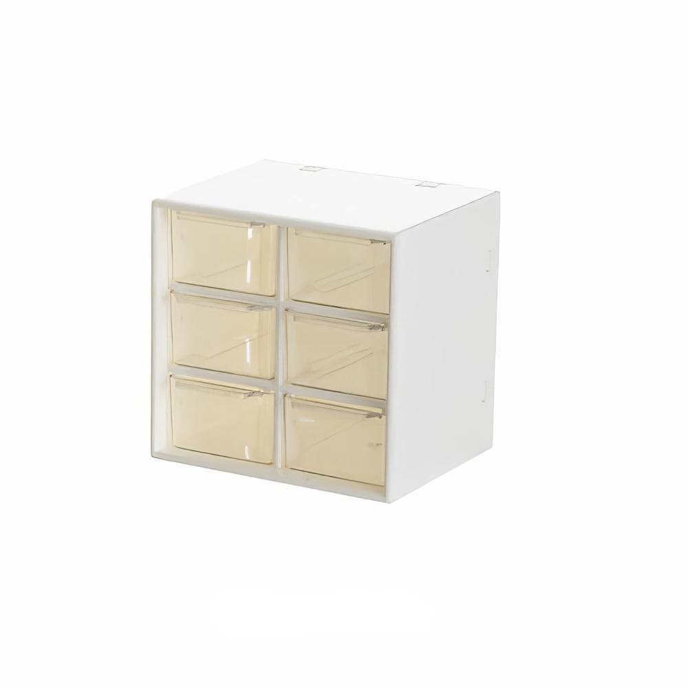 Minimalist Mini Desk Drawer – Oitoy