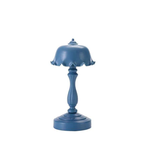 Danish Pastel Table Lamp