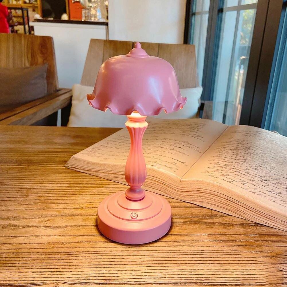 Danish Pastel Table Lamp