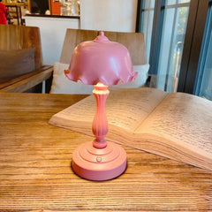 Danish Pastel Table Lamp