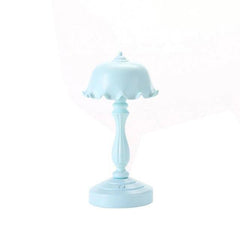 Danish Pastel Table Lamp