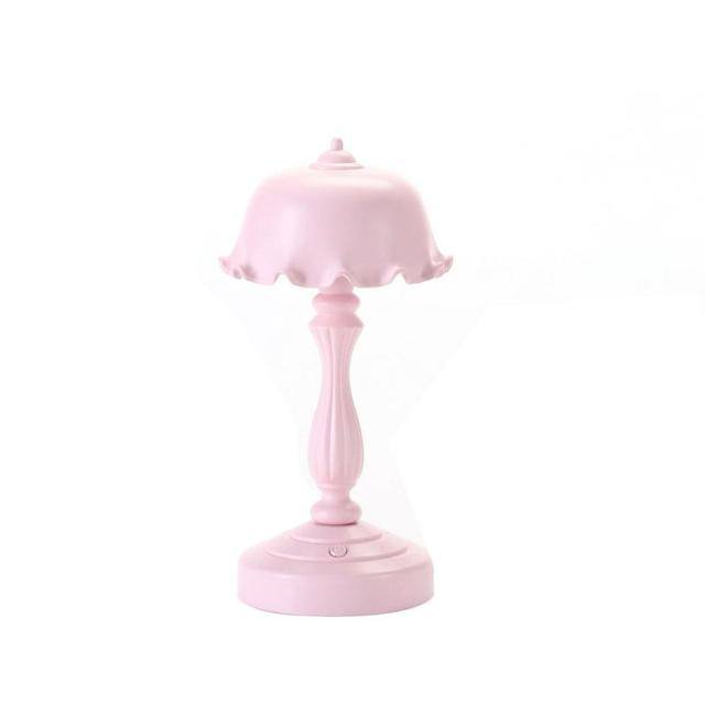 Danish Pastel Table Lamp