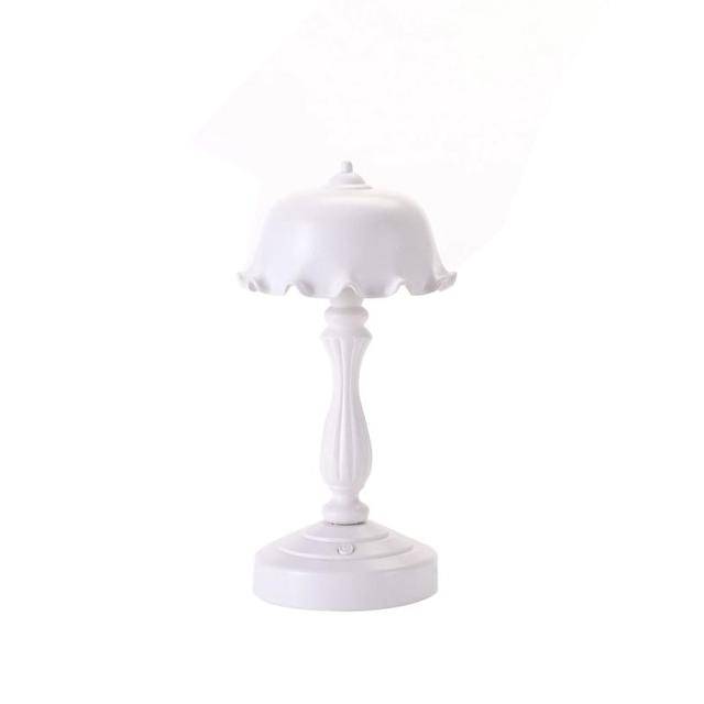 Danish Pastel Table Lamp