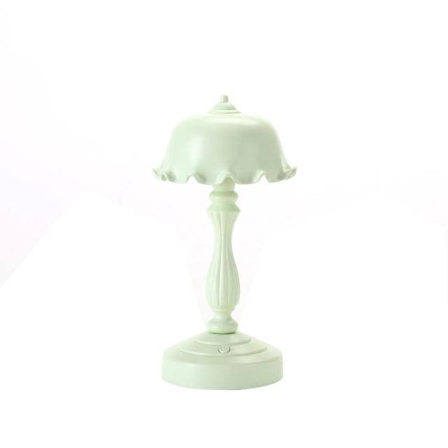 Danish Pastel Table Lamp