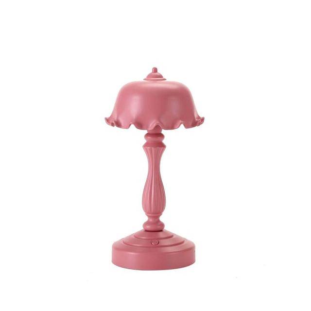 Danish Pastel Table Lamp