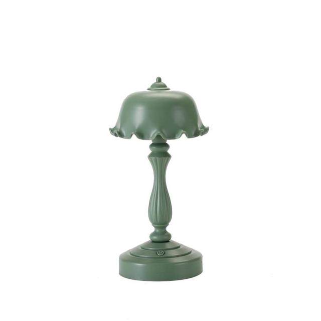 Danish Pastel Table Lamp