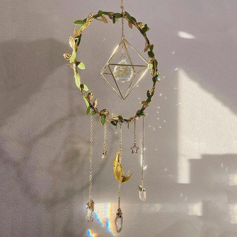 Fairy Dreams Suncatcher