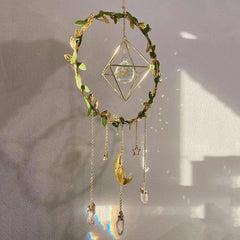 Fairy Dreams Suncatcher