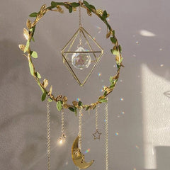 Fairy Dreams Suncatcher