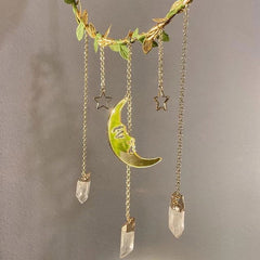 Fairy Dreams Suncatcher