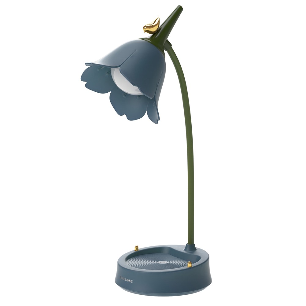 Fairy Flower Table Lamp