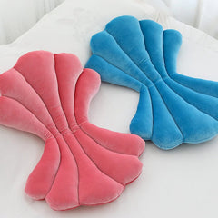 Fairy Shell Seat Cushion