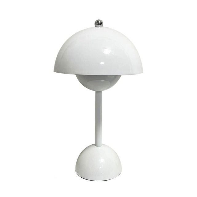 Flowerpot Table Lamp