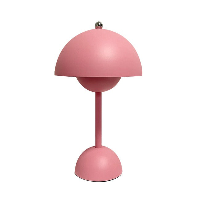 Flowerpot Table Lamp