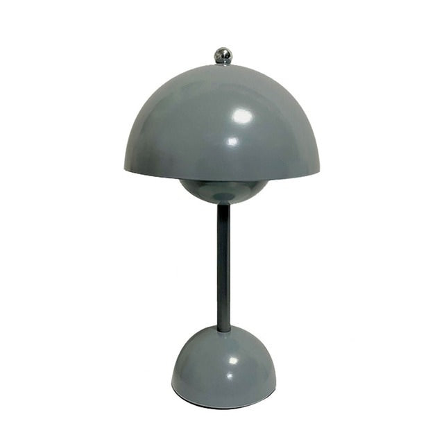 Flowerpot Table Lamp