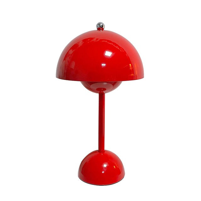 Flowerpot Table Lamp