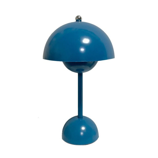 Flowerpot Table Lamp