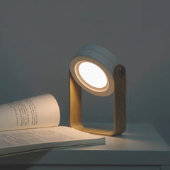 Transformer Lantern Reading Light