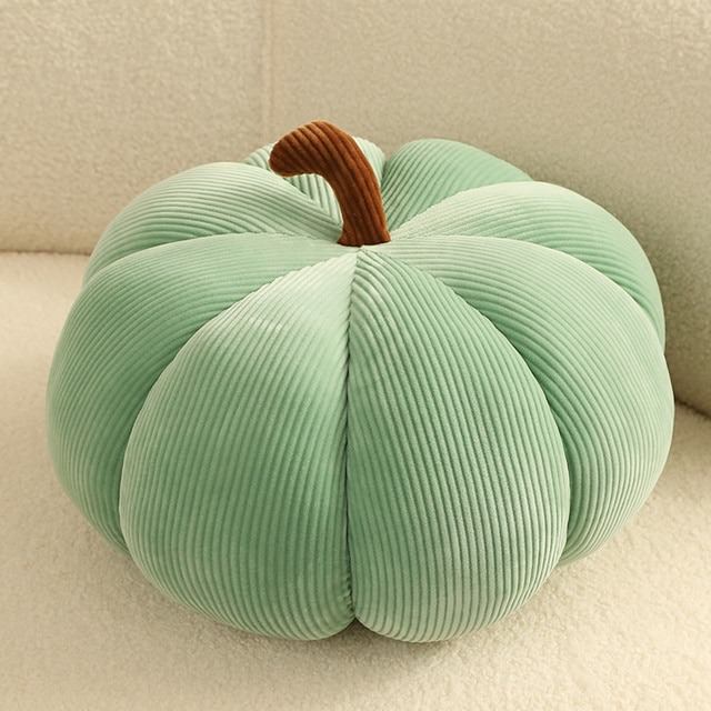 Pumpkin Throw Pillow