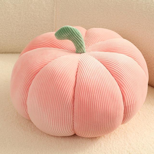 Pumpkin Throw Pillow