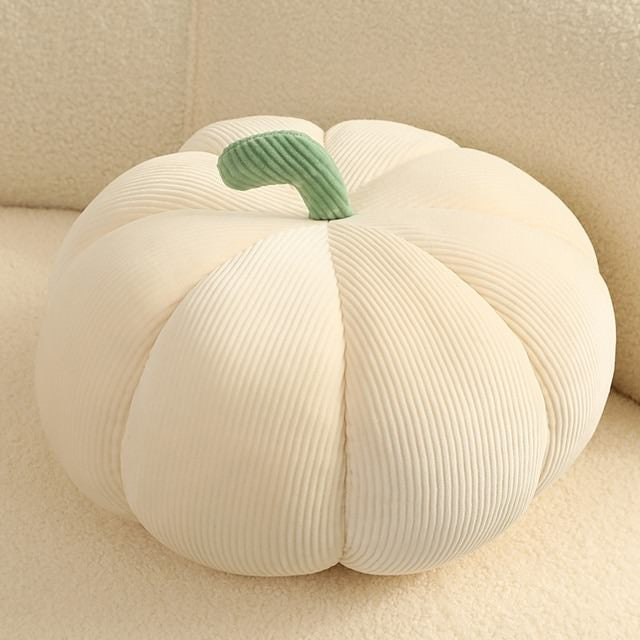 Pumpkin Throw Pillow