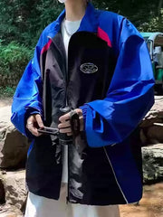 “In the Cloudsâ€?Coat