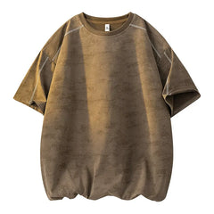 Water Ripples Print Tee