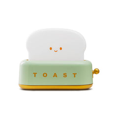 Kawaii Toaster Night Light