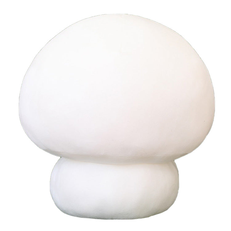 Kawaii Mushroom Plush Toy