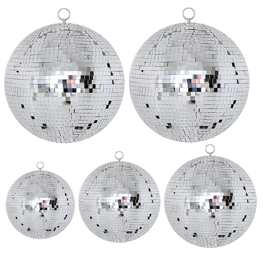 Mirror Decorative Disco Ball