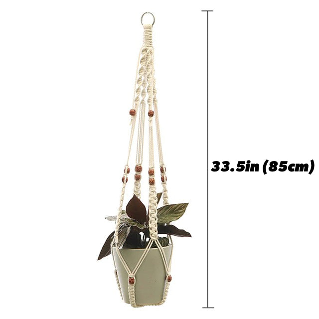 Macrame Plant Hanger