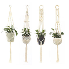 Macrame Plant Hanger