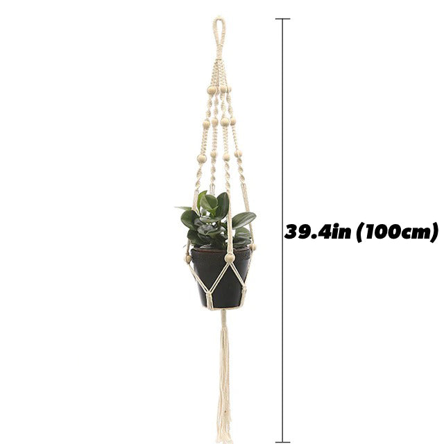 Macrame Plant Hanger