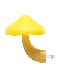 Magic Mushroom Night Light