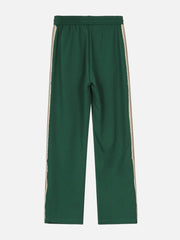 Colored Side Stripes Sweatpants