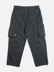 Functional Ribbon Cargo Pants