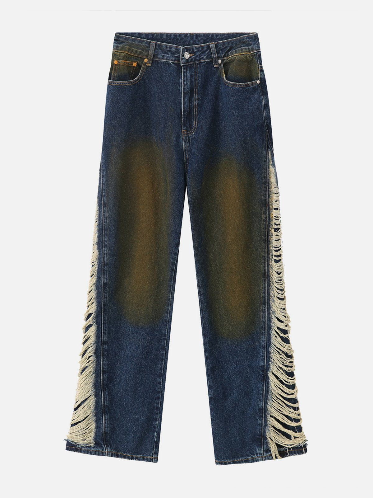 Gradient Jeans