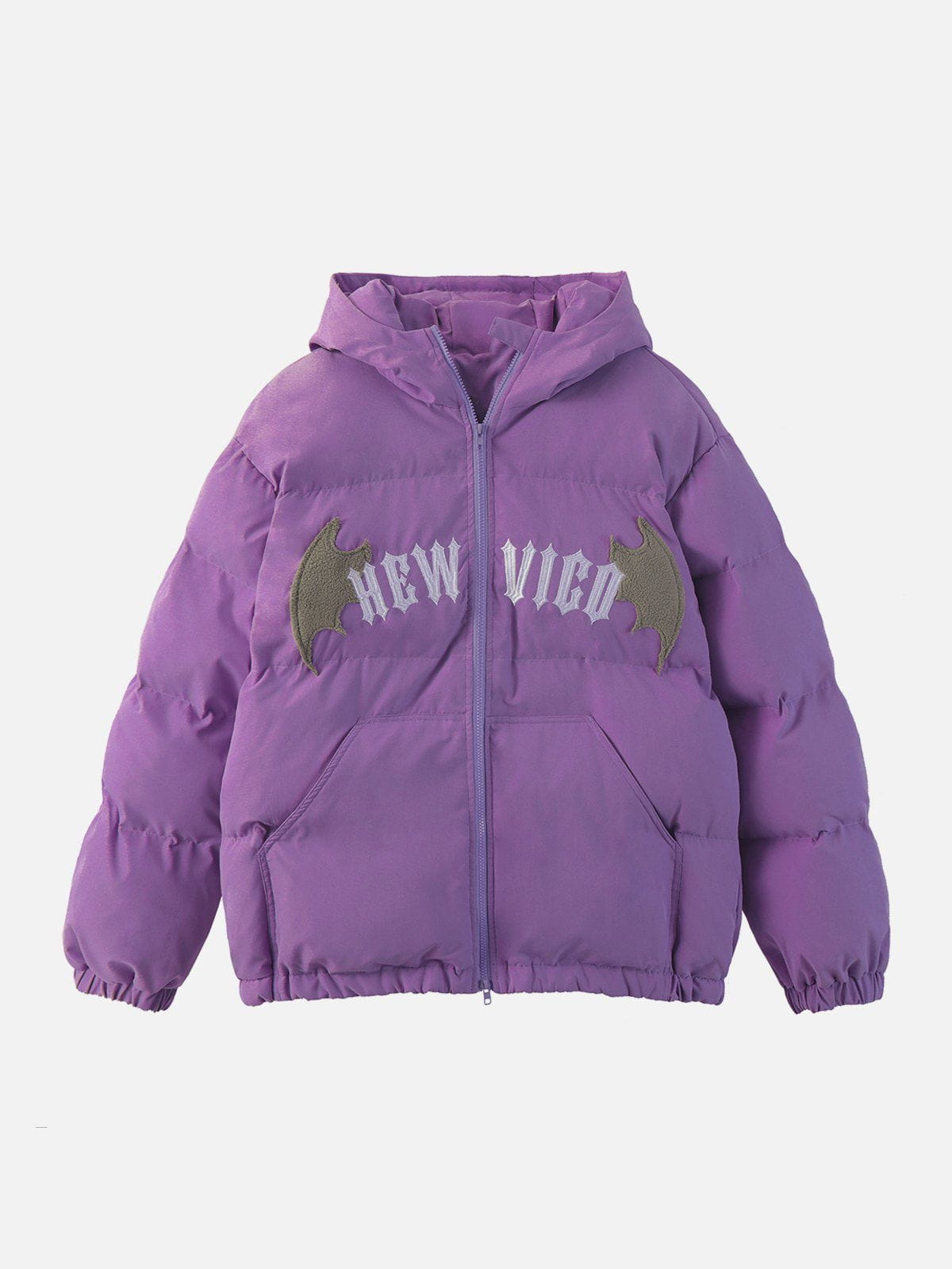 Hew Vigo Devil's Corner Winter Coat