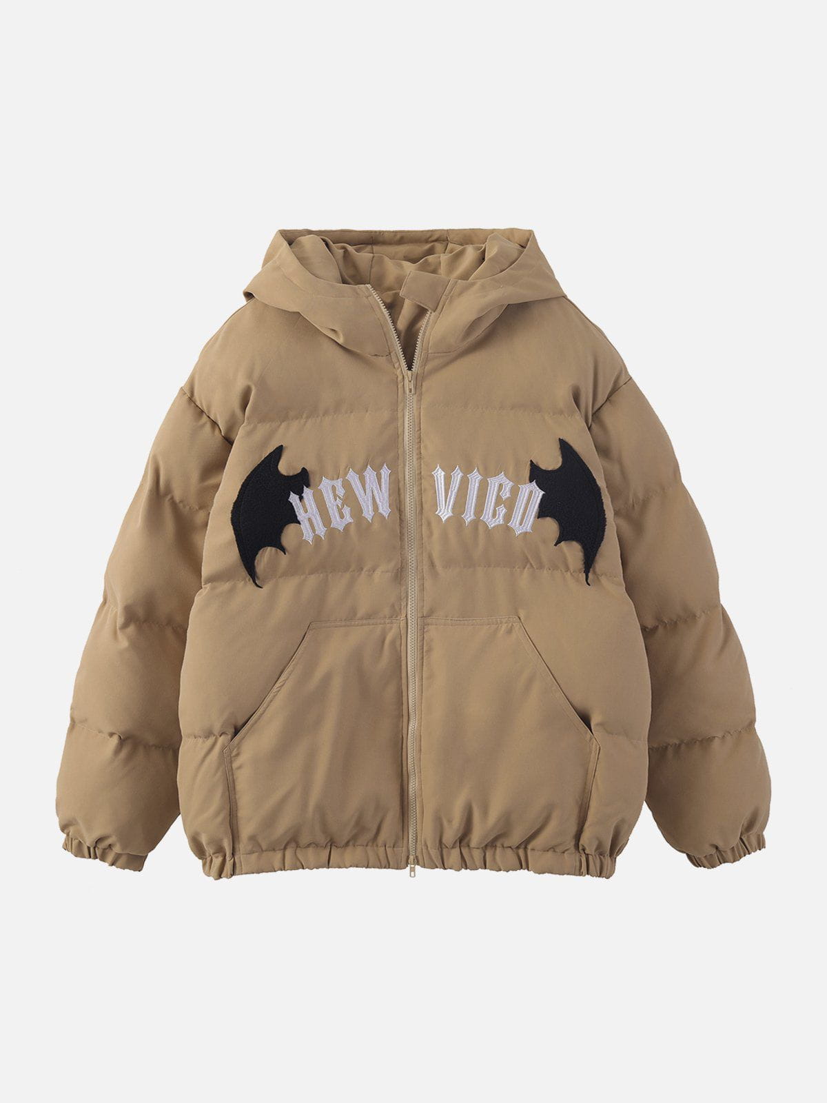 Hew Vigo Devil's Corner Winter Coat