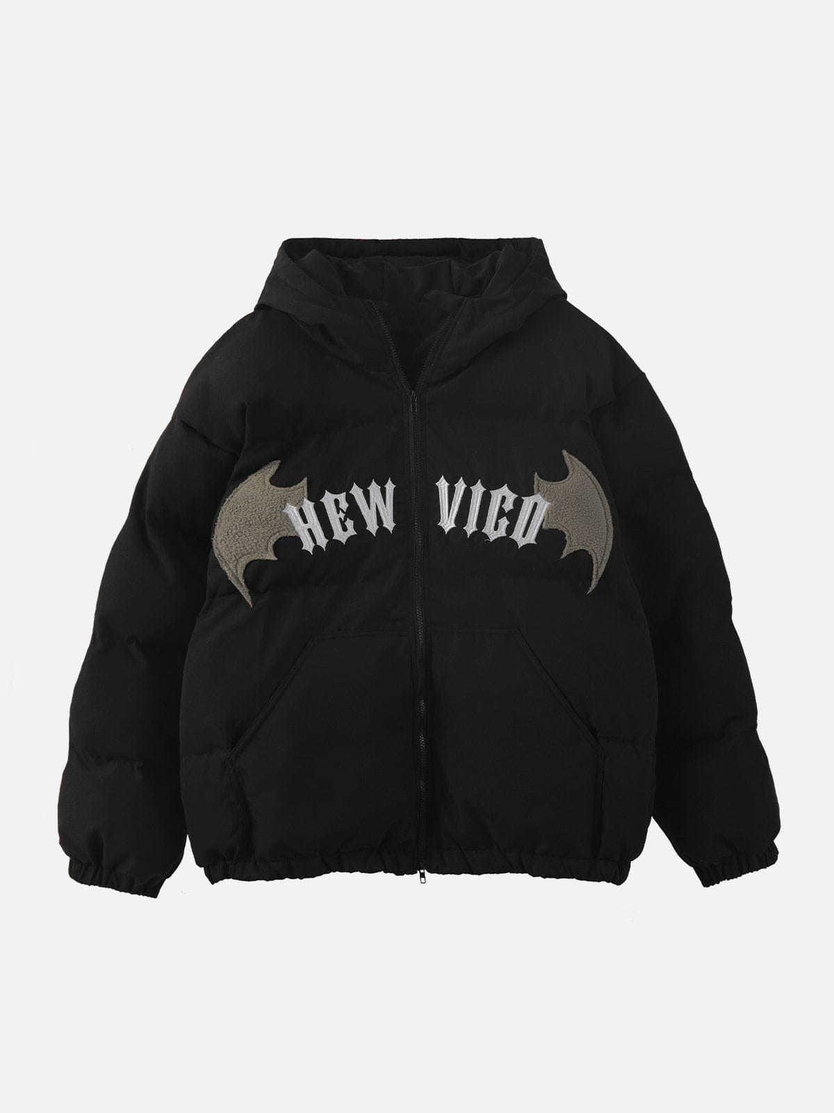 Hew Vigo Devil's Corner Winter Coat