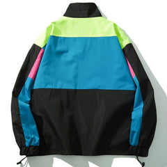 “In the Cloudsâ€?Coat