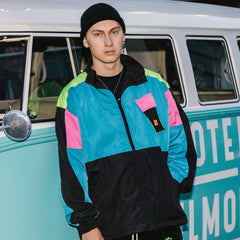 “In the Cloudsâ€?Coat