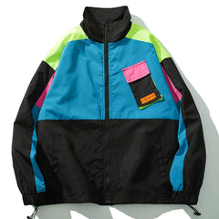 “In the Cloudsâ€?Coat