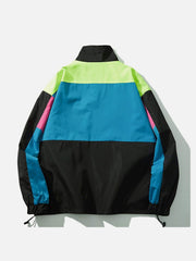 “In the Cloudsâ€?Jacket