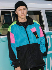 “In the Cloudsâ€?Jacket