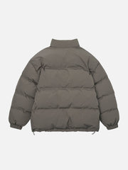 IS 36 Winter Coat