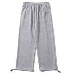 Lamb Flocked Sweatpants