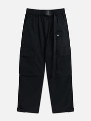 Large Pocket Cargo Pants