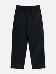 Large Pocket Cargo Pants