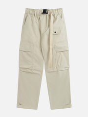 Large Pocket Cargo Pants